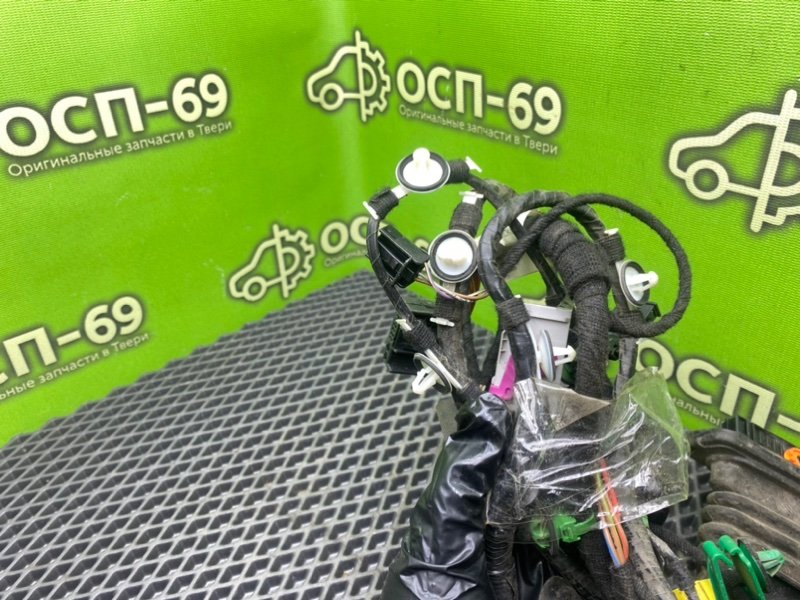 Проводка двери, 1390 рублей, Тверь