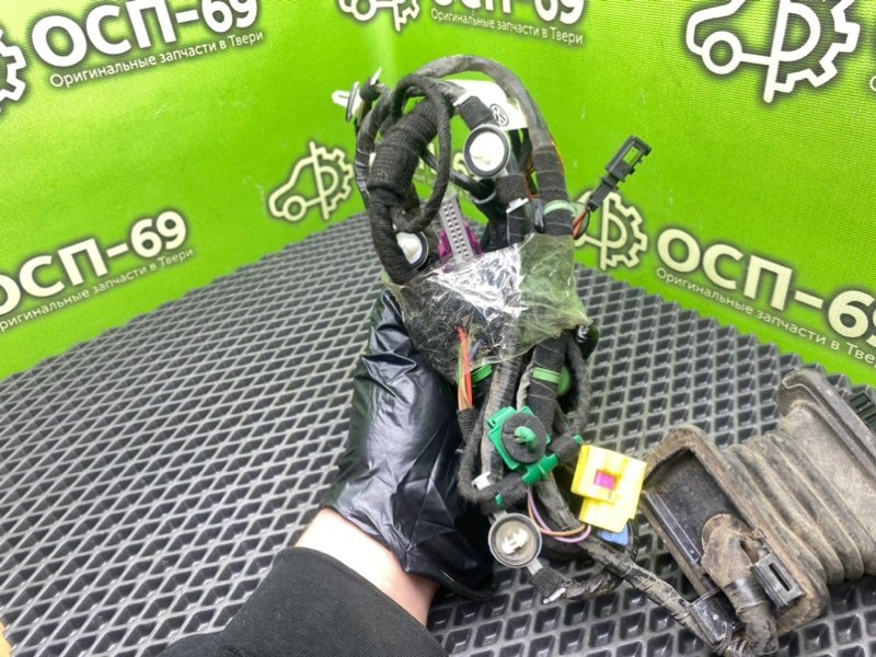 Проводка двери, 1390 рублей, Тверь