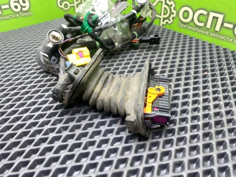 Проводка двери, 1390 рублей, Тверь