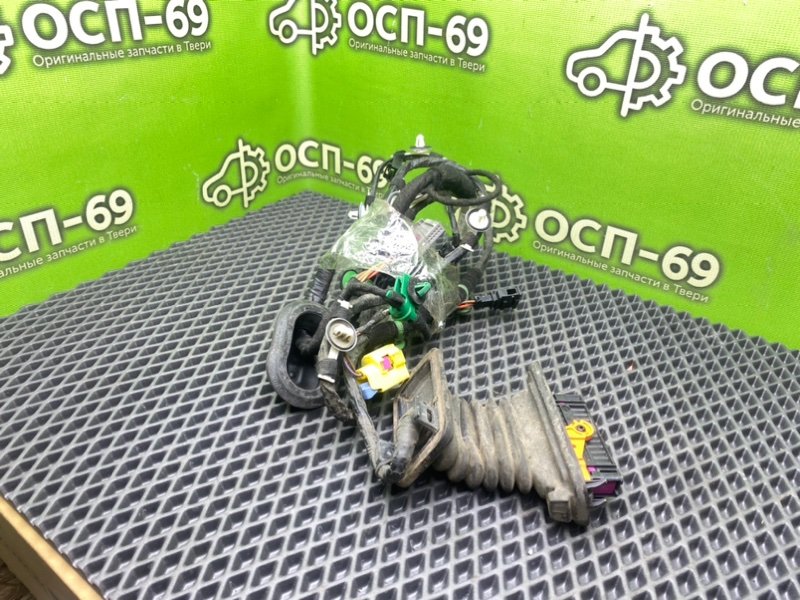 Проводка двери, 1390 рублей, Тверь