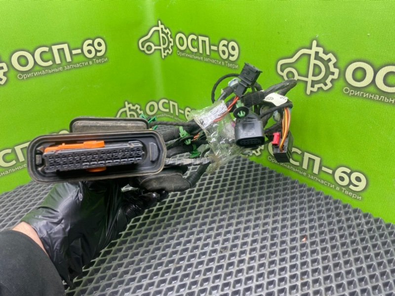 Проводка двери, 1390 рублей, Тверь