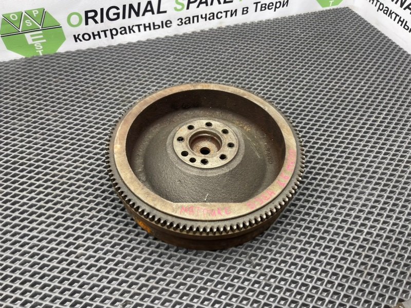 Маховик, 1690 рублей, Тверь