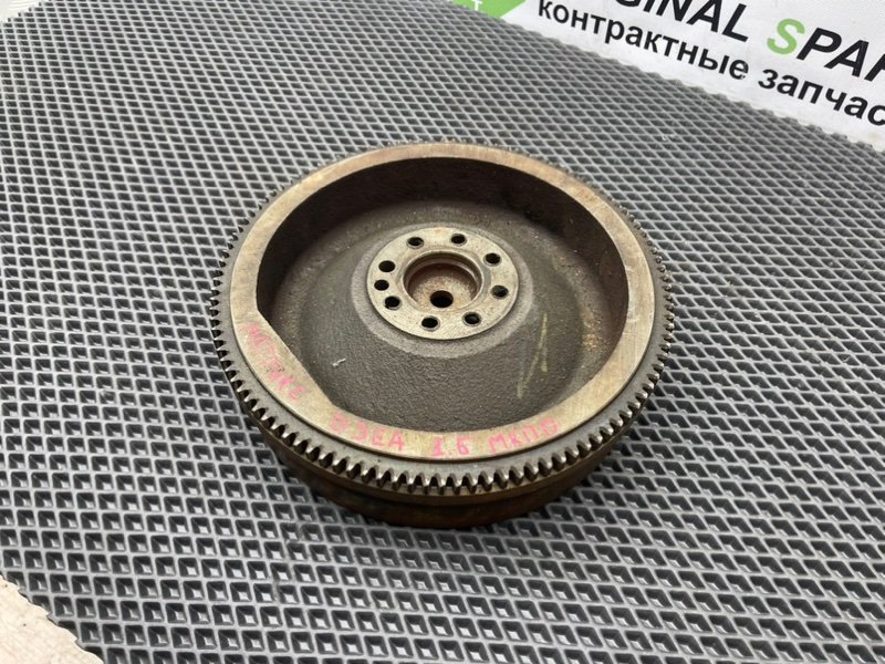 Маховик, 1690 рублей, Тверь