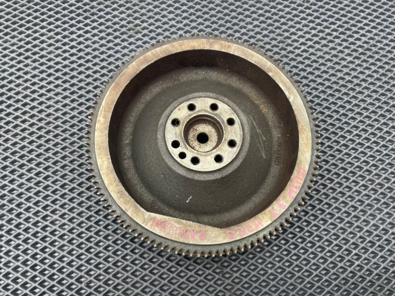 Маховик, 1690 рублей, Тверь