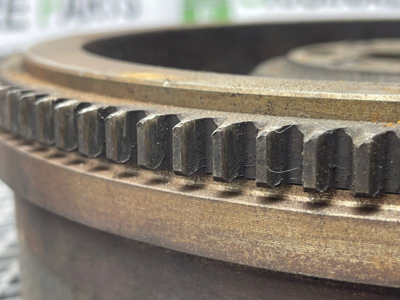 Маховик, 1690 рублей, Тверь