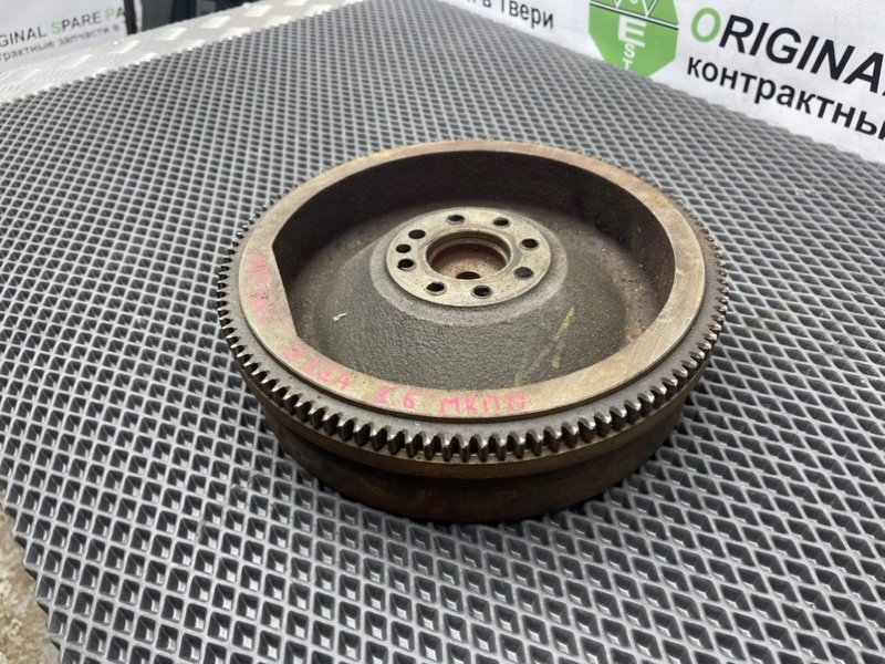 Маховик, 1690 рублей, Тверь