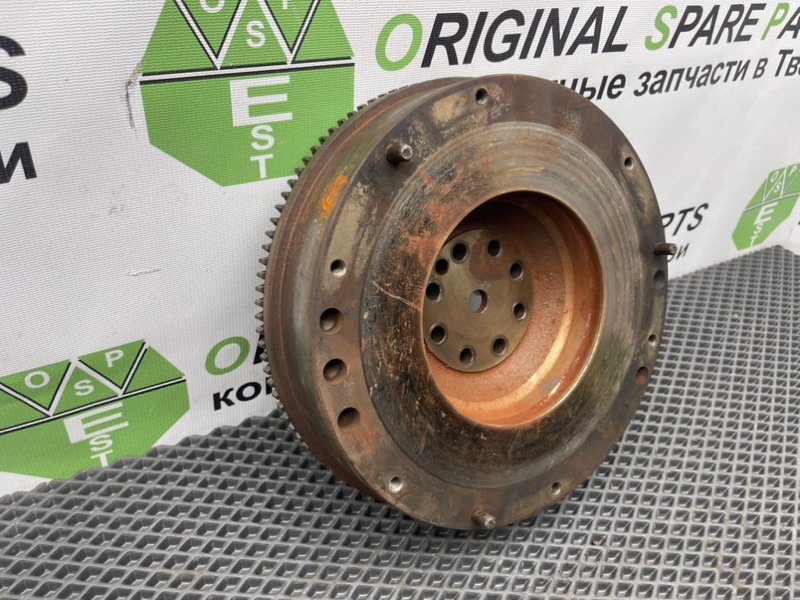 Маховик, 1690 рублей, Тверь