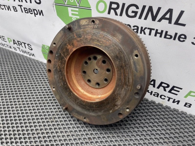 Маховик, 1690 рублей, Тверь