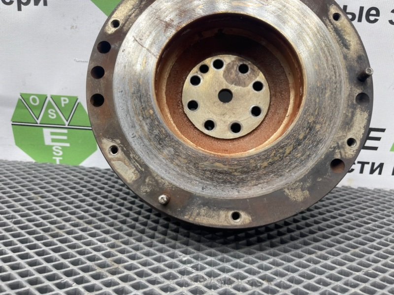 Маховик, 1690 рублей, Тверь