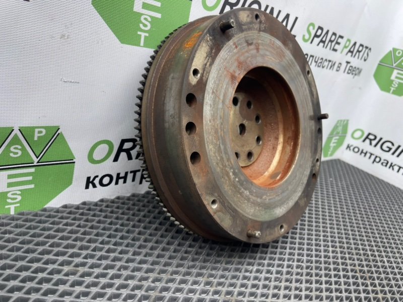 Маховик, 1690 рублей, Тверь