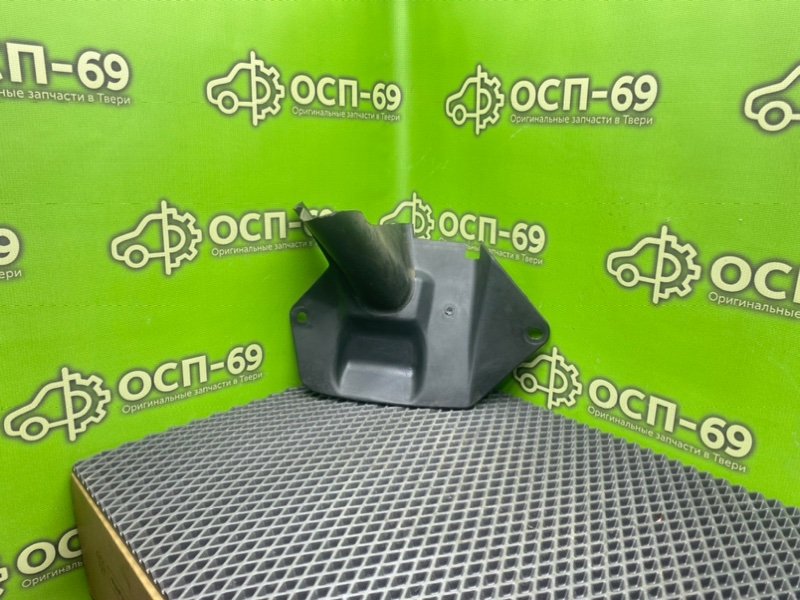 Пыльник рулевой колонки, 690 рублей, Тверь