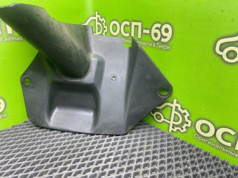 Пыльник рулевой колонки, 690 рублей, Тверь