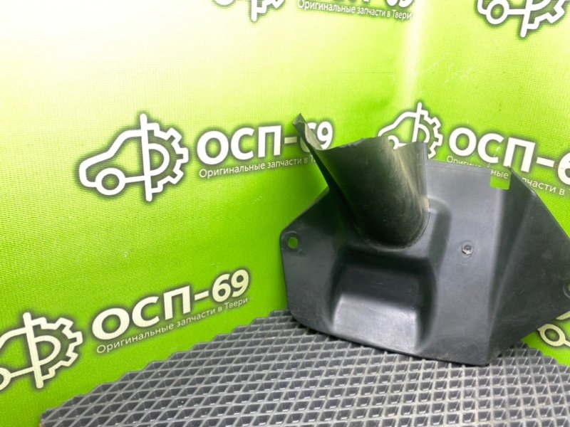 Пыльник рулевой колонки, 690 рублей, Тверь