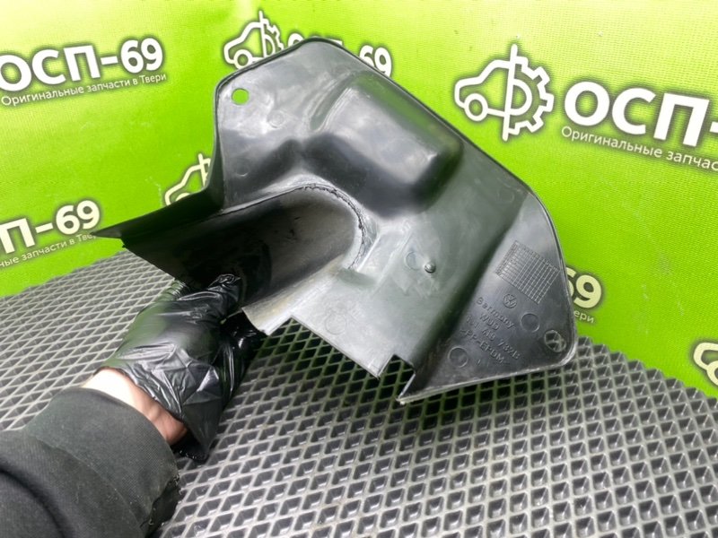 Пыльник рулевой колонки, 690 рублей, Тверь