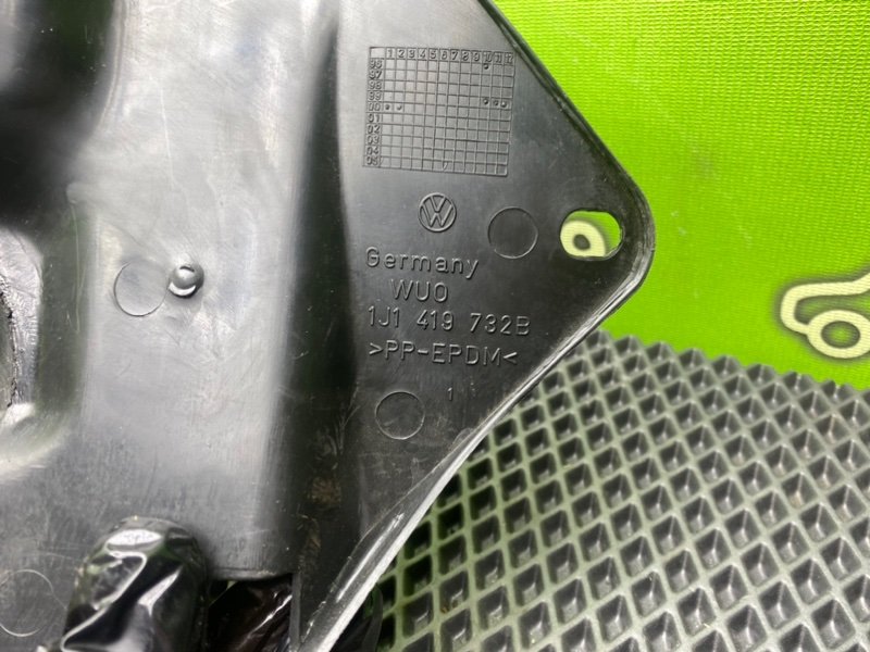 Пыльник рулевой колонки, 690 рублей, Тверь