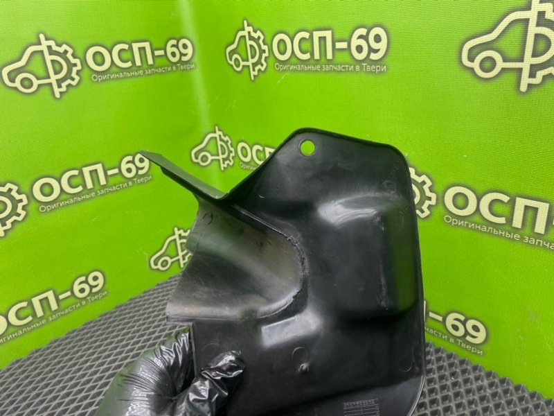 Пыльник рулевой колонки, 690 рублей, Тверь