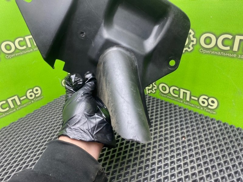 Пыльник рулевой колонки, 690 рублей, Тверь