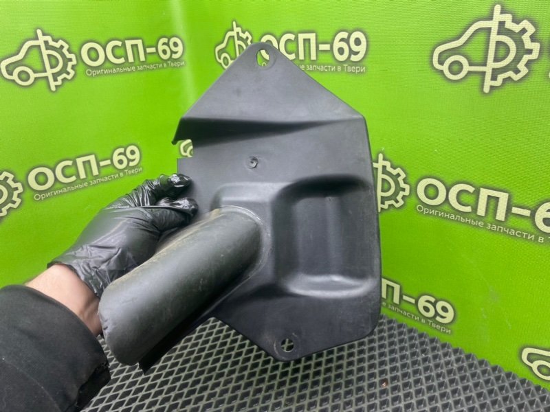 Пыльник рулевой колонки, 690 рублей, Тверь