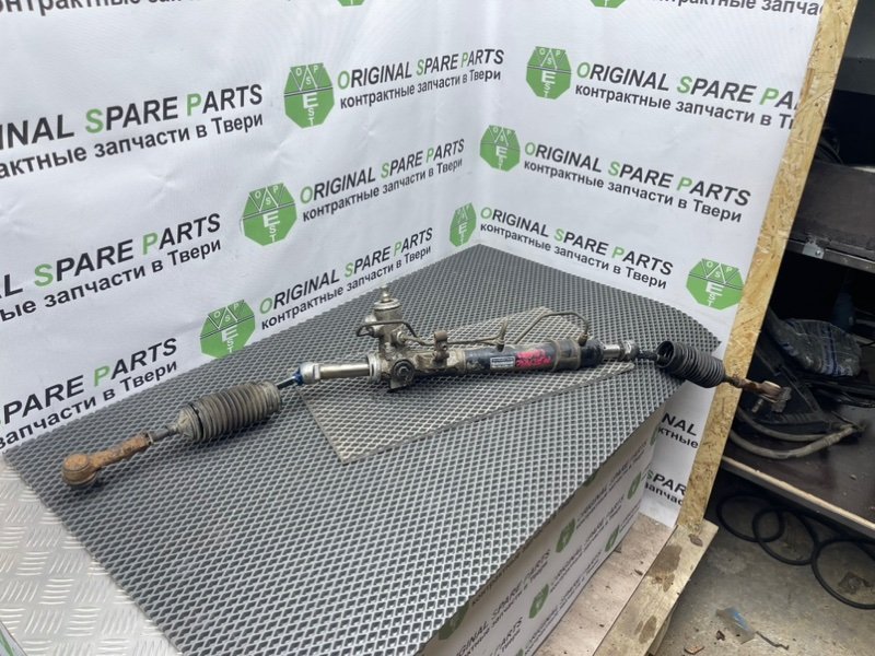 Рулевая рейка, 9990 рублей, Тверь
