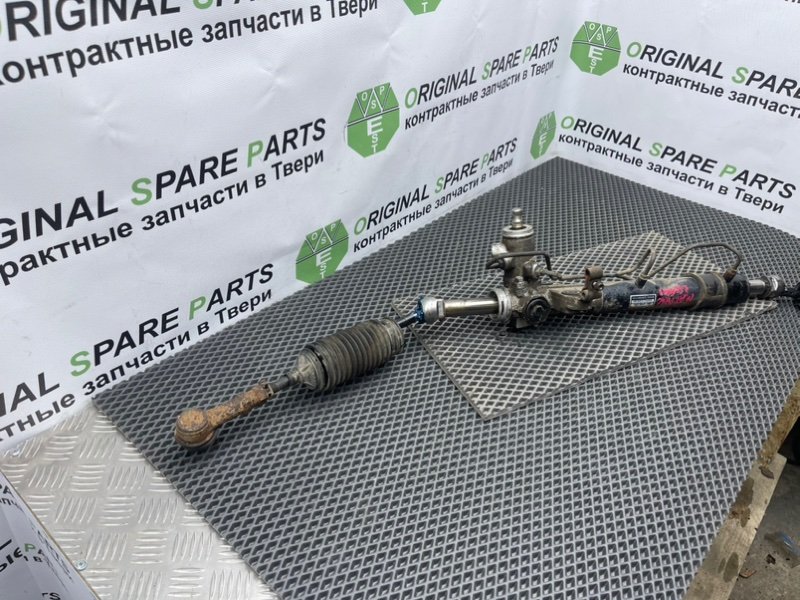 Рулевая рейка, 9990 рублей, Тверь