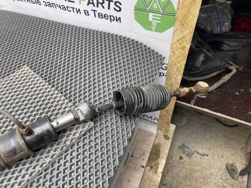 Рулевая рейка, 9990 рублей, Тверь