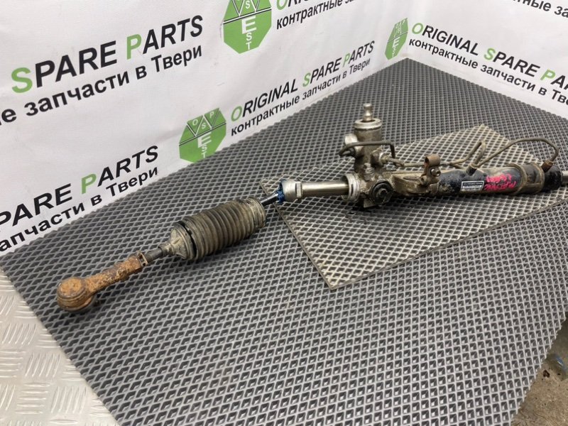 Рулевая рейка, 9990 рублей, Тверь