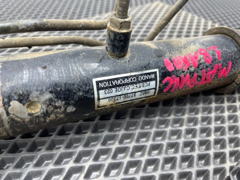 Рулевая рейка, 9990 рублей, Тверь