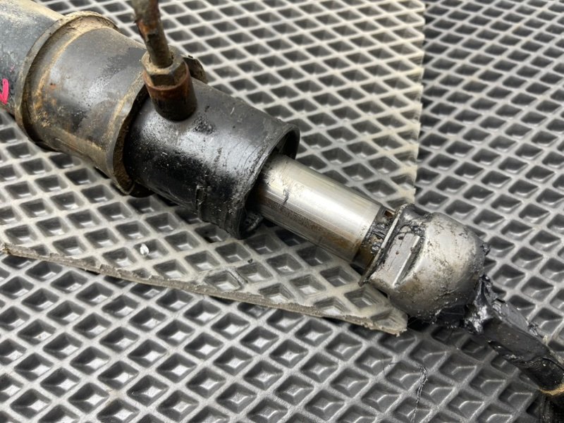 Рулевая рейка, 9990 рублей, Тверь