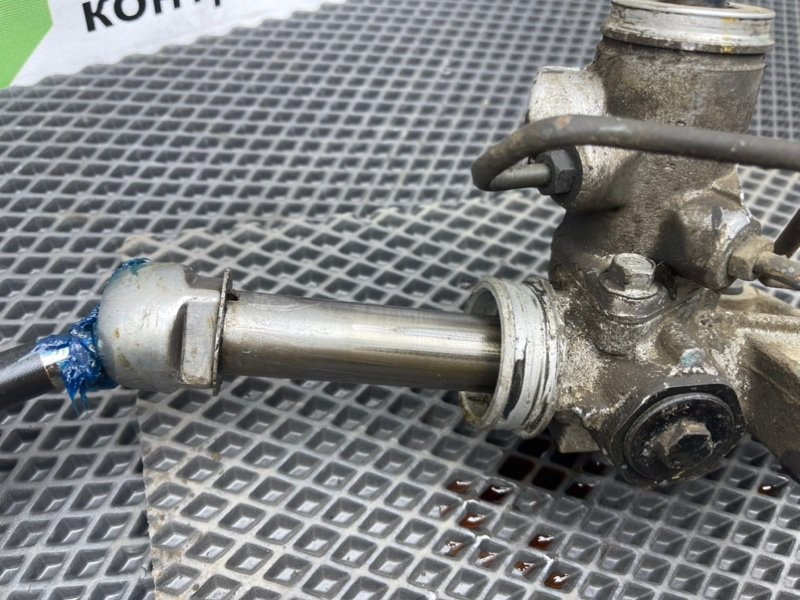 Рулевая рейка, 9990 рублей, Тверь