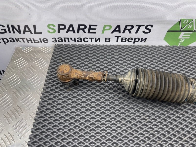 Рулевая рейка, 9990 рублей, Тверь