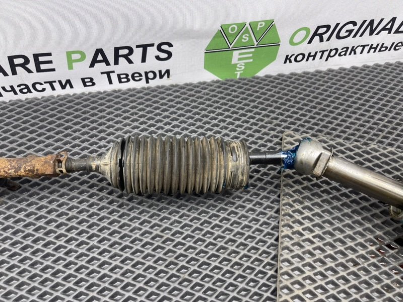 Рулевая рейка, 9990 рублей, Тверь