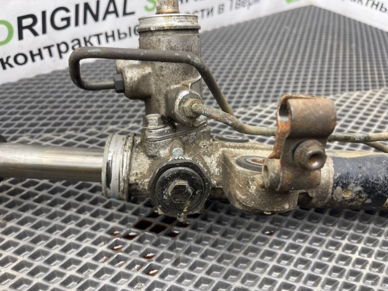 Рулевая рейка, 9990 рублей, Тверь