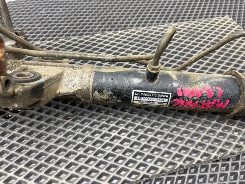 Рулевая рейка, 9990 рублей, Тверь