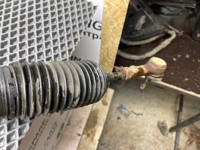 Рулевая рейка, 9990 рублей, Тверь