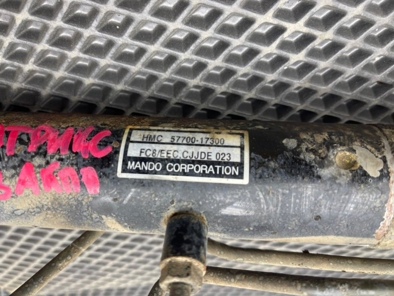 Рулевая рейка, 9990 рублей, Тверь