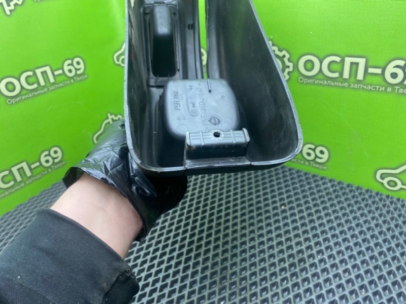 Центральная консоль, 990 рублей, Тверь