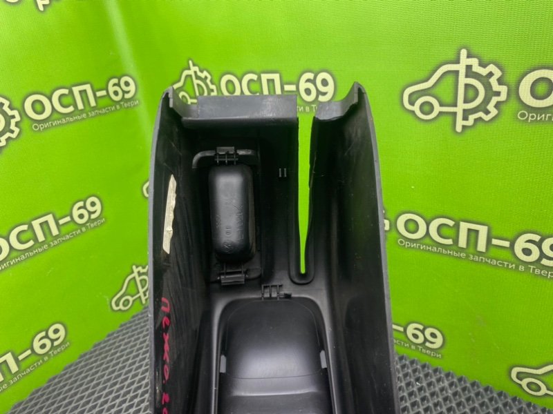 Центральная консоль, 990 рублей, Тверь