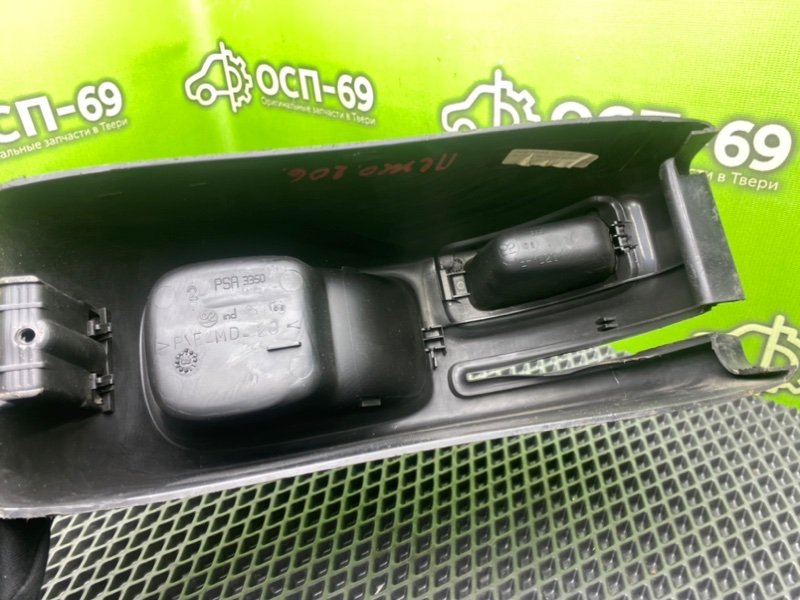 Центральная консоль, 990 рублей, Тверь