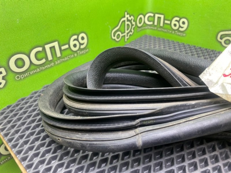 Уплотнитель двери, 990 рублей, Тверь