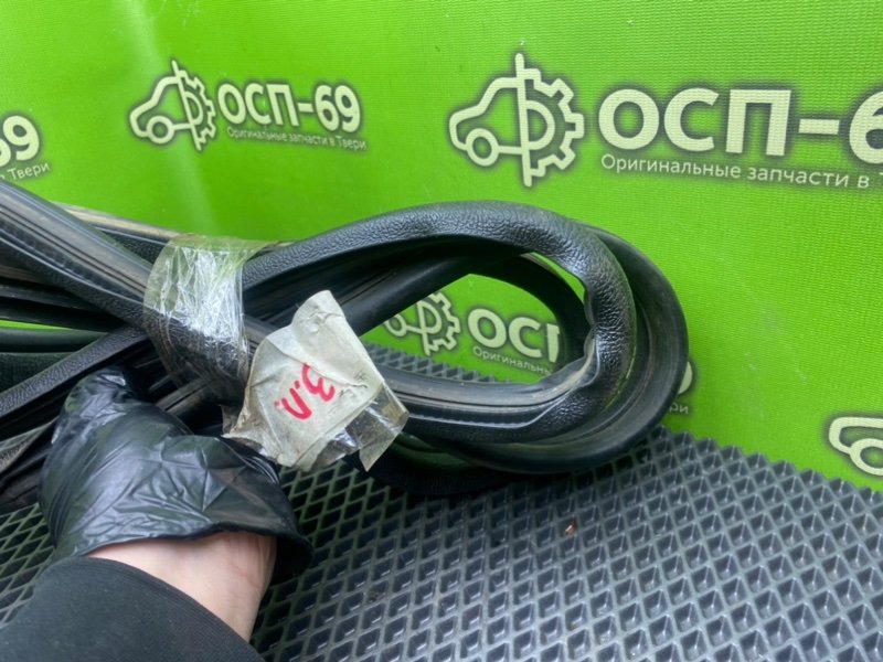 Уплотнитель двери, 990 рублей, Тверь