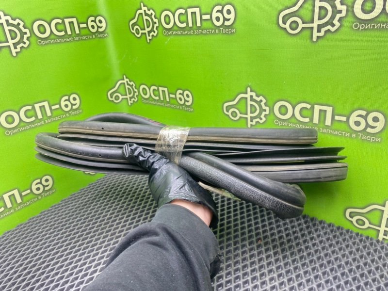 Уплотнитель двери, 990 рублей, Тверь