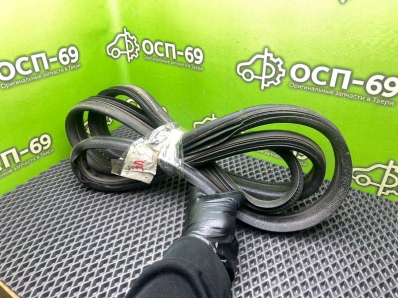 Уплотнитель двери, 990 рублей, Тверь