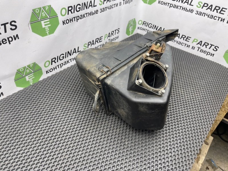 Корпус воздушного фильтра, 1190 рублей, Тверь