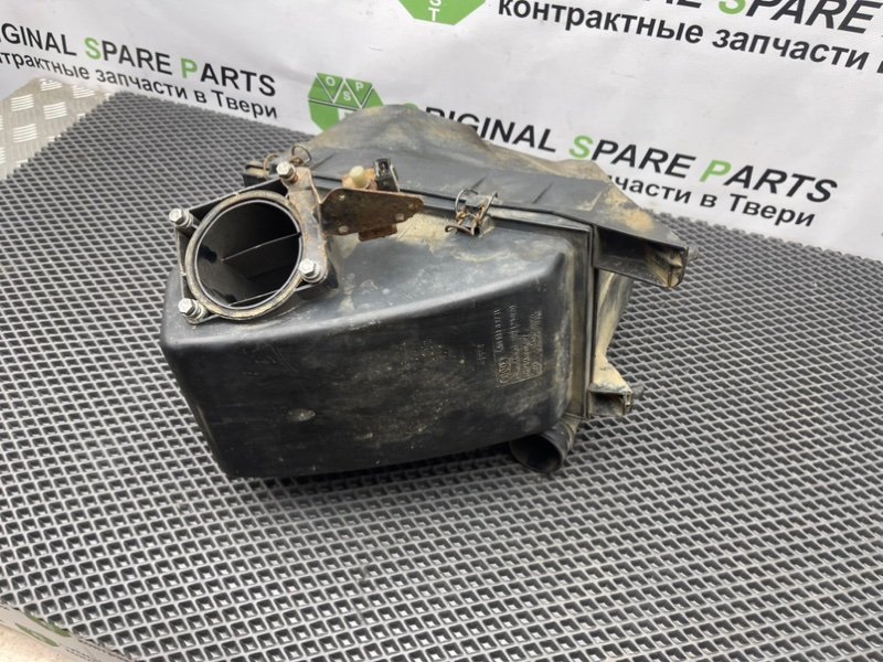 Корпус воздушного фильтра, 1190 рублей, Тверь