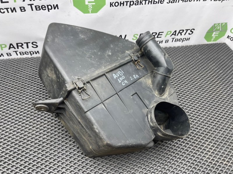 Корпус воздушного фильтра, 1190 рублей, Тверь