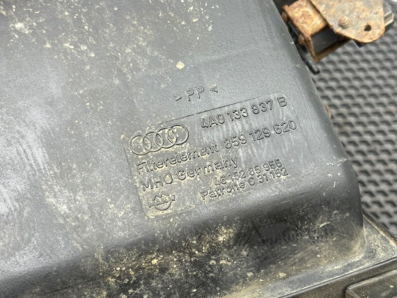 Корпус воздушного фильтра, 1190 рублей, Тверь