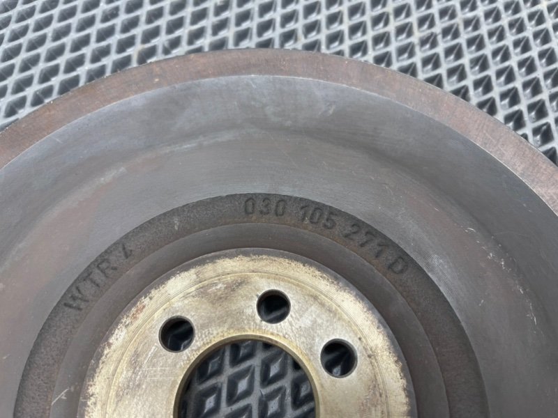 Маховик, 1790 рублей, Тверь