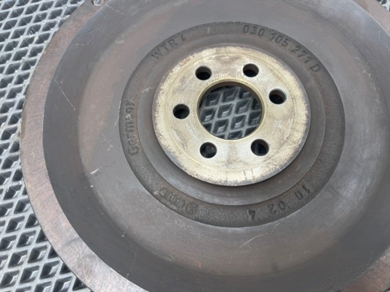 Маховик, 1790 рублей, Тверь