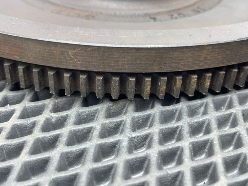 Маховик, 1790 рублей, Тверь