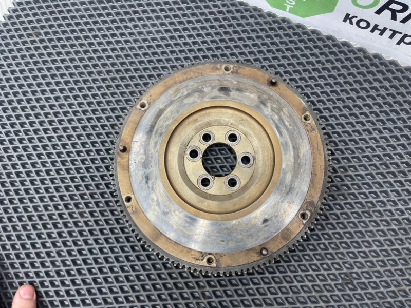 Маховик, 1790 рублей, Тверь